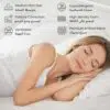 Royal Sleep Euro Top Bonnell Spring Mattress (Medium Firm Feel) 26cm Thickness – 7 Years Warranty