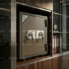 Rigid Safe Box Locker