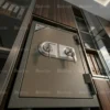 Rigid Safe Box Locker