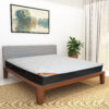 Super Comfort Pocketed Spring Mattress (Medium Feel) 23cm Thickness – 5 Years Warranty