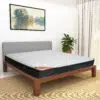 Super Comfort Pocketed Spring Mattress (Medium Feel) 23cm Thickness – 5 Years Warranty