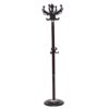 Carana Coat Hanger Stand Color (Black)