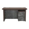Trensor Office Desk Color (Wenge)