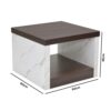 Coffee Table Color (Wenge)