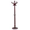 Daniel Coat Hanger Stand Color (Brown)