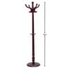 Daniel Coat Hanger Stand Color (Brown)