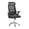 Bali Mesh Office Chair Color (Black)