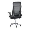 Bali Mesh Office Chair Color (Black)