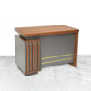 Levina Office Desk 100cm Color (Wenge)