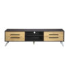 Braxton TV Unit 180cm