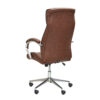 Bond Excutive Chair Color (Brown)