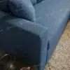 Hunter 3-Seater Corner Sofa Bed