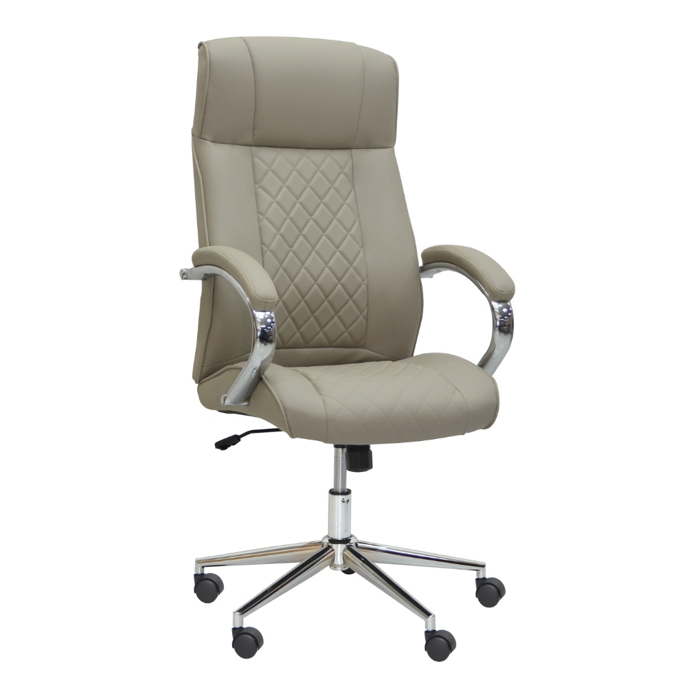Bond Excutive Chair Color (Grey)