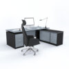 Arnol Executive Office Desk