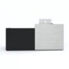 Peanut Reception Desk 160cm
