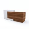 Keep Reception Desk 160cm