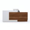 Keep Reception Desk 160cm
