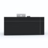 Nade Reception Desk 160cm