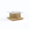 Lack Coffee Table 60cm