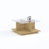 Lack Coffee Table 60cm
