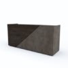 Jade Reception Desk 160cm