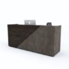 Jade Reception Desk 160cm