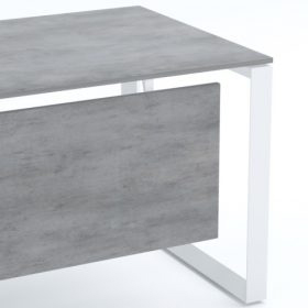 Trotten Executive Office Desk
