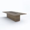 Lagkapten Meeting Table 200cm