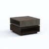 Gladom Coffee Table 60cm