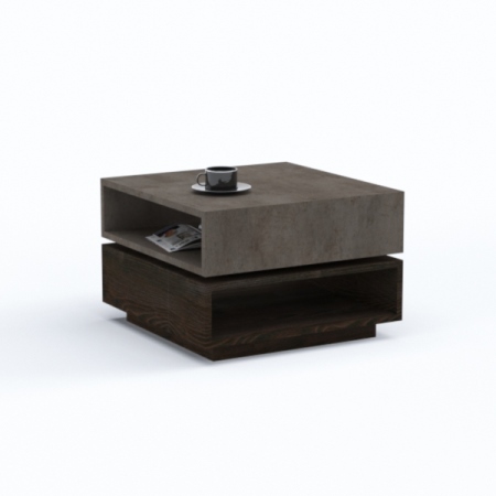 Gladom Coffee Table 60cm