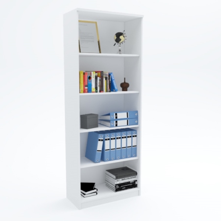 Metod File Cabinet (Open Shelves)