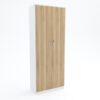 Kleppstand File Cabinet (Swing Door)