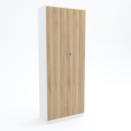 Kleppstand File Cabinet (Swing Door)