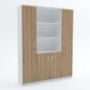 Knoxhult File Cabinet (Wall Cabinet)