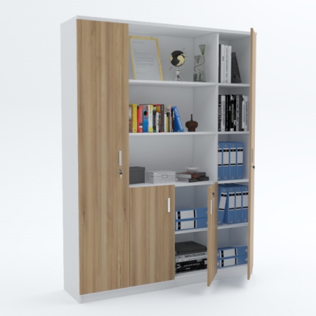 Knoxhult File Cabinet (Wall Cabinet)