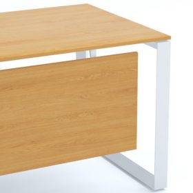 Trotten Executive Office Desk