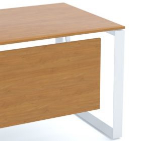 Trotten Executive Office Desk