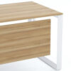Trotten Executive Office Desk
