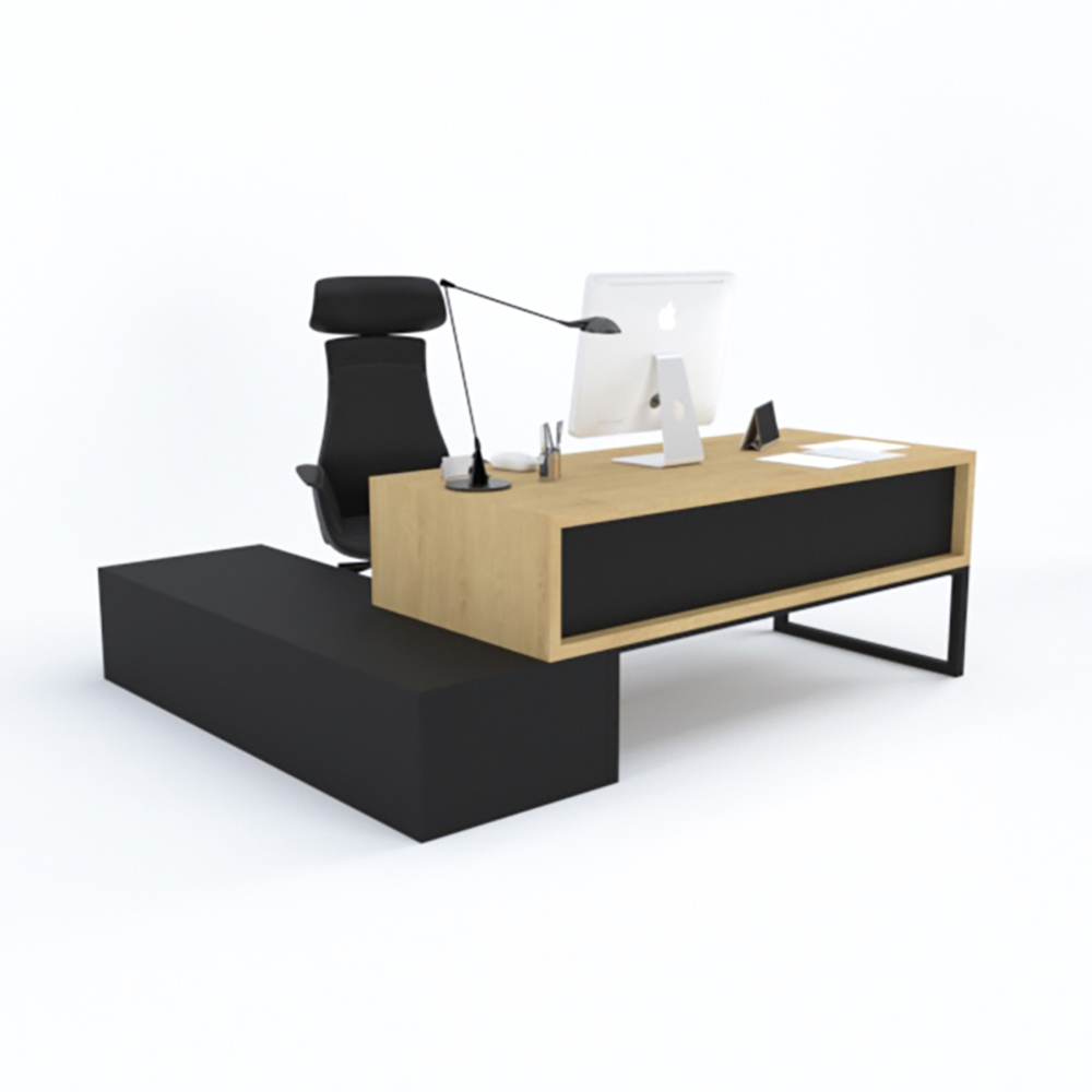 Jasper Executive Office Desk