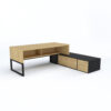 Jasper Executive Office Desk
