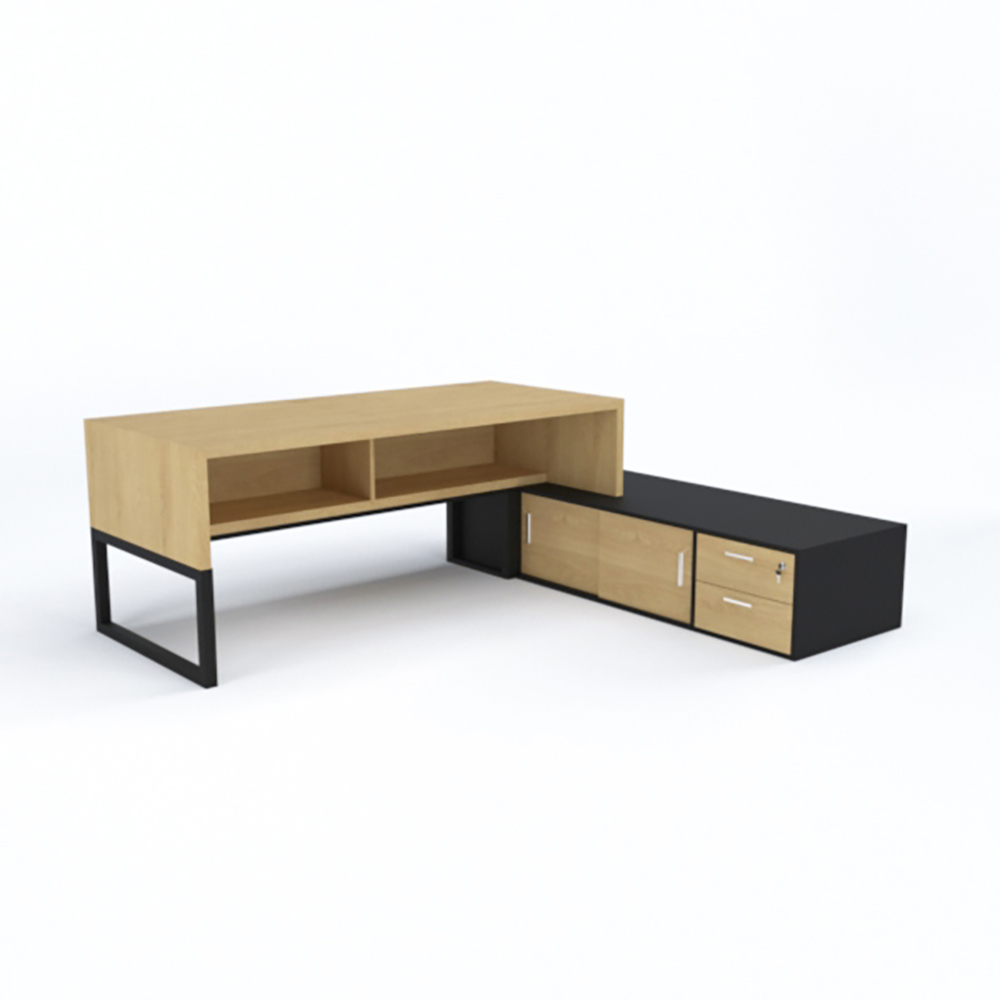 Jasper Executive Office Desk
