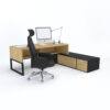 Jasper Executive Office Desk