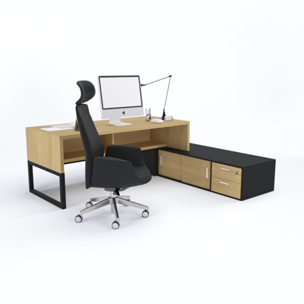 Jasper Executive Office Desk