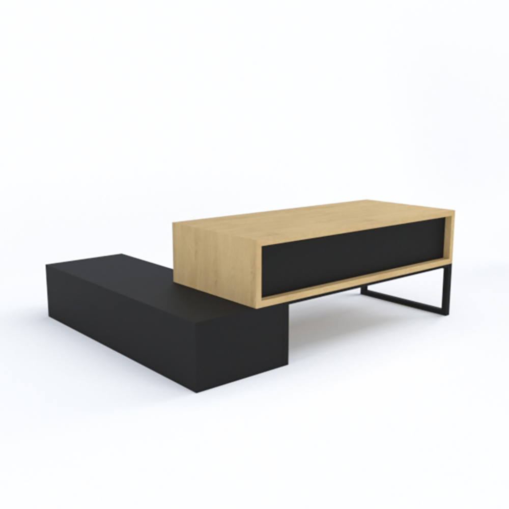 Jasper Executive Office Desk