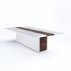 Bekant Meeting Table 200cm