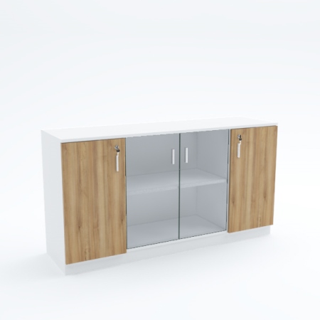 Billy File Cabinet
