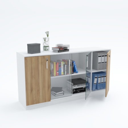 Billy File Cabinet