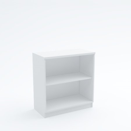 Eket Cabinet (Open Shelves) 85cm