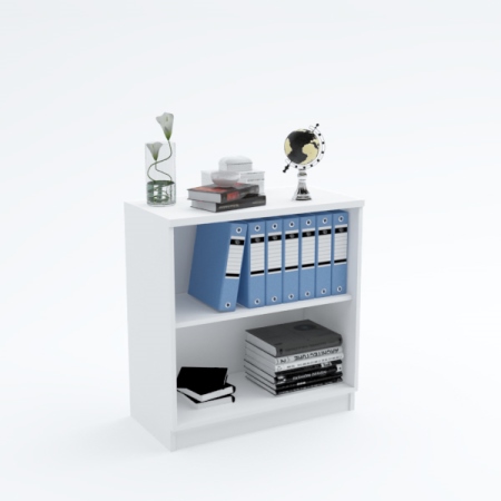 Eket Cabinet (Open Shelves) 85cm