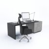 Jasper Executive Desk